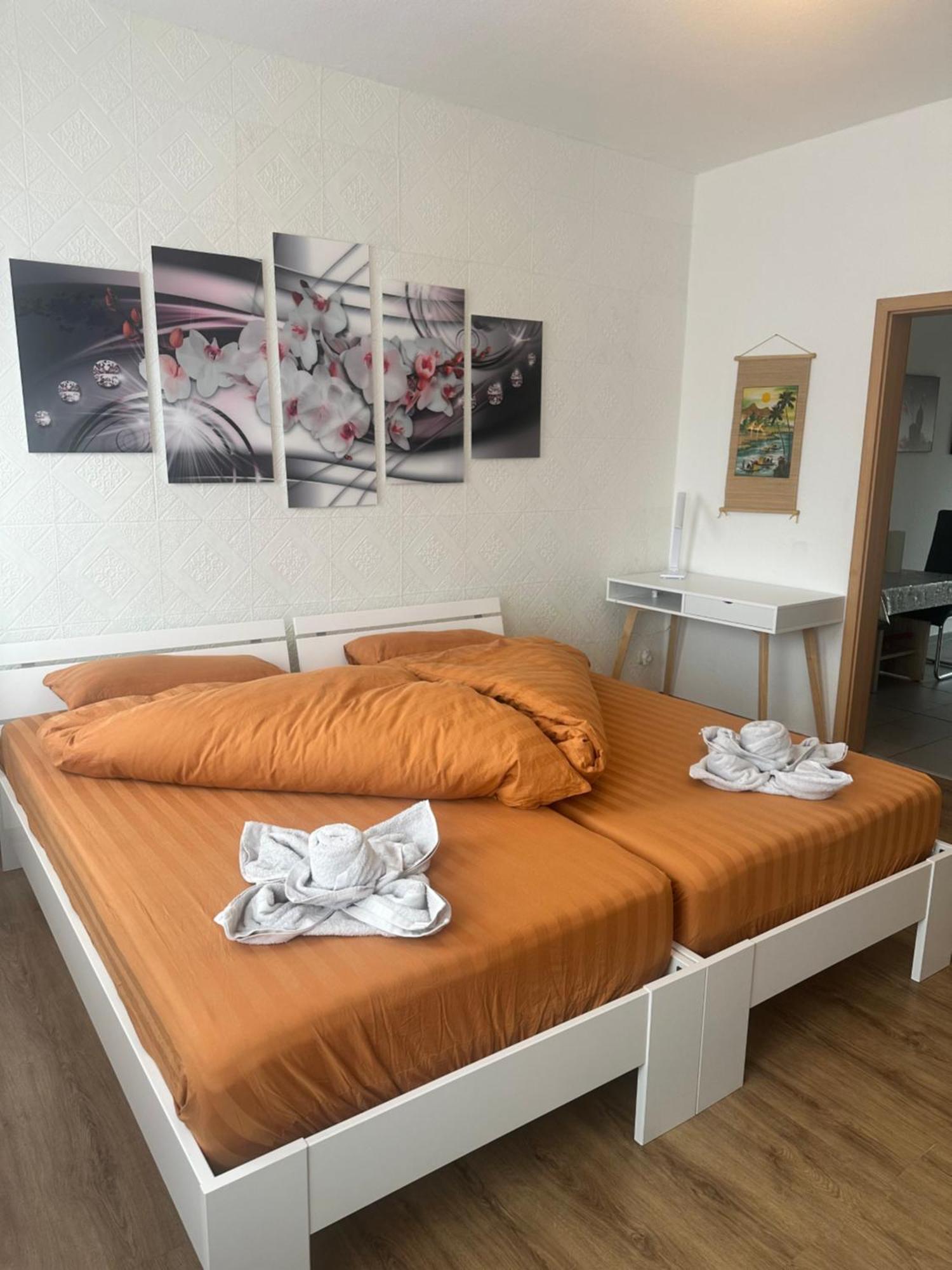Апартаменти Kaethe-Kollwitz-Strasse 54, F2 Альтенбурґ Екстер'єр фото